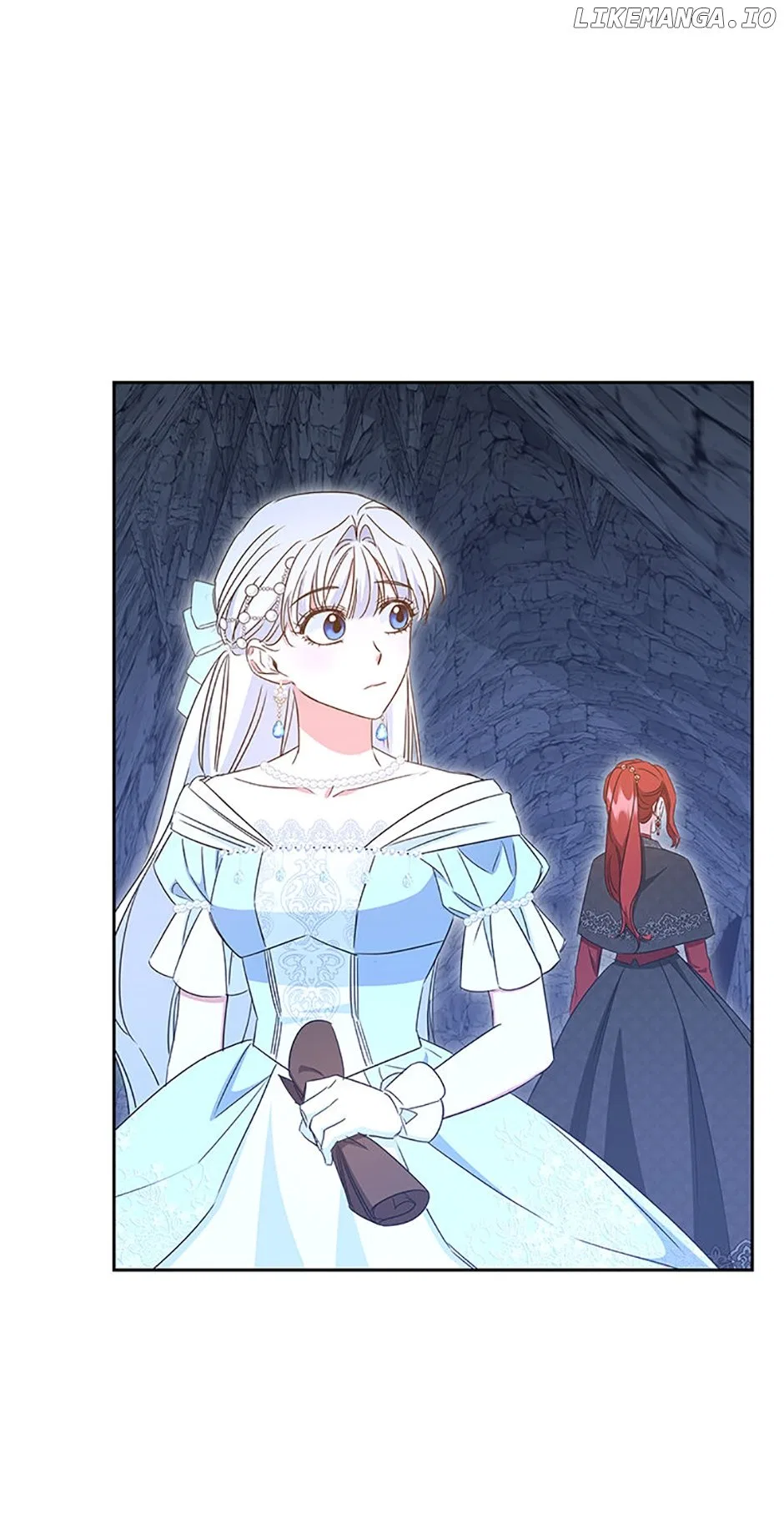 I’ll Change My Fate To Be Executed Chapter 47 – Page 59