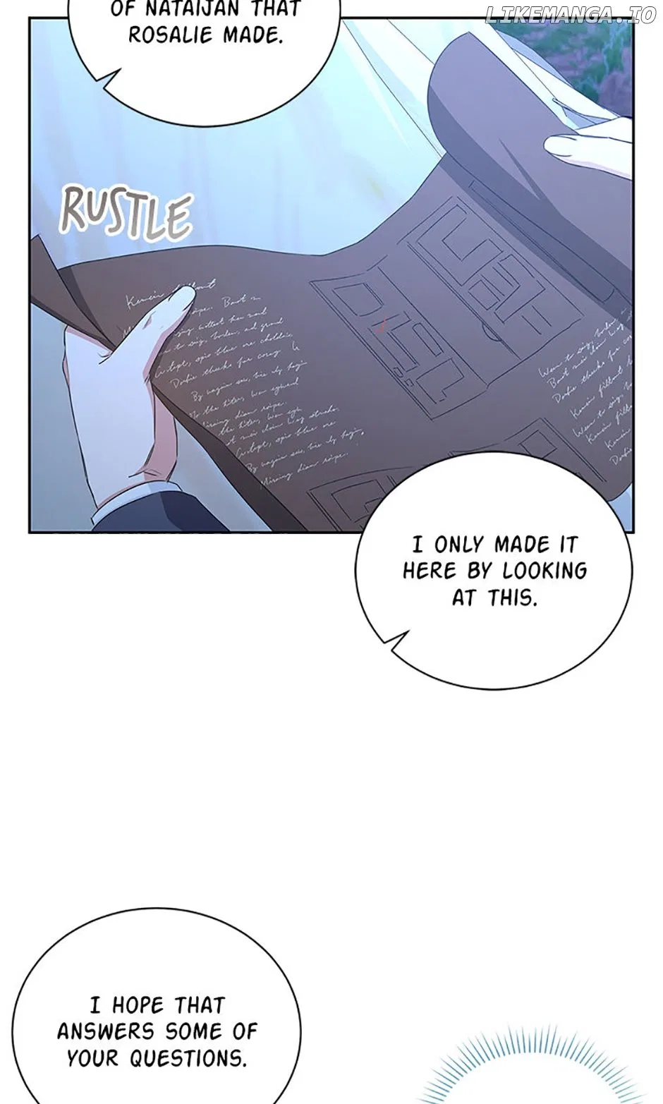 I’ll Change My Fate To Be Executed Chapter 47 – Page 61