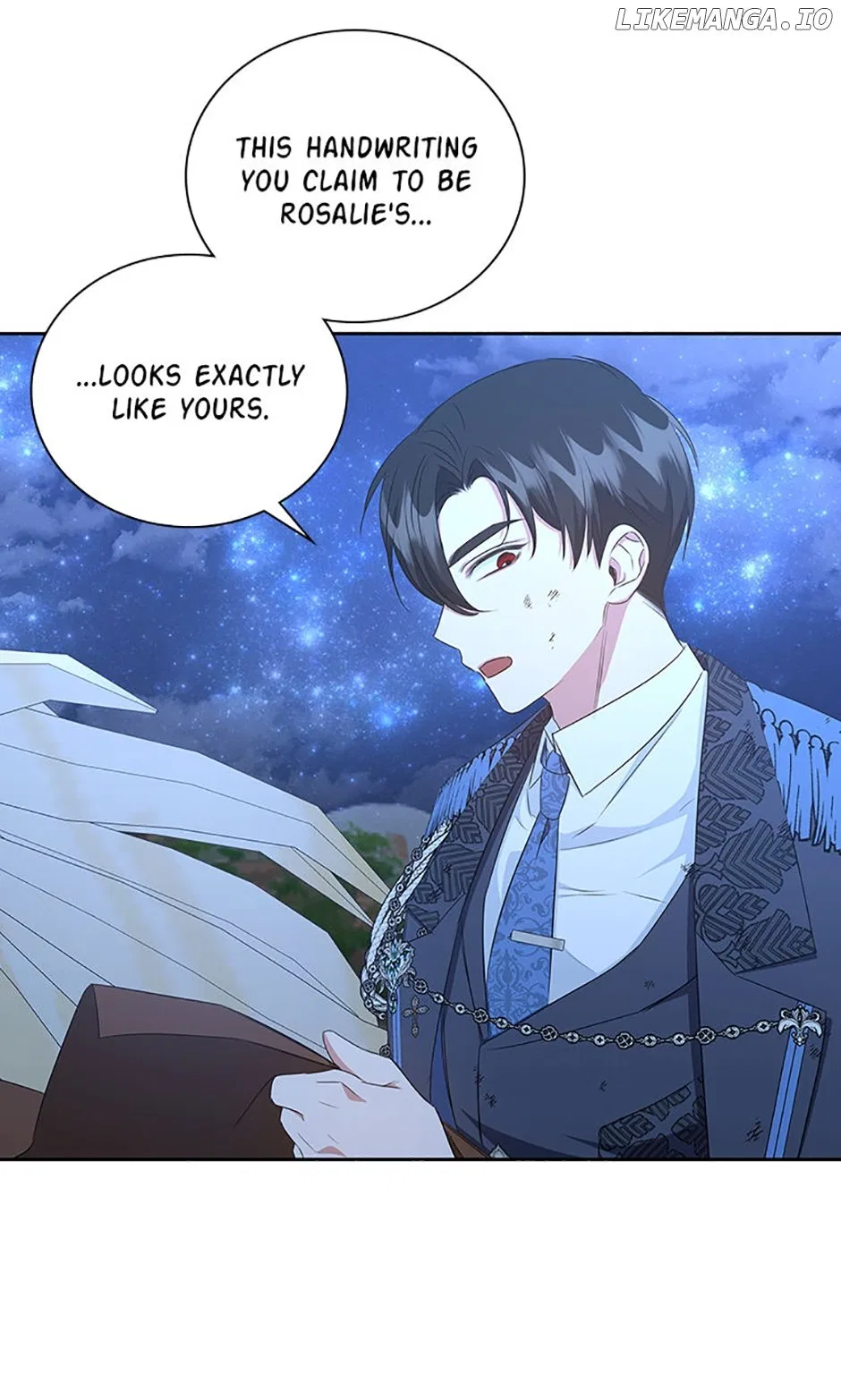 I’ll Change My Fate To Be Executed Chapter 47 – Page 63