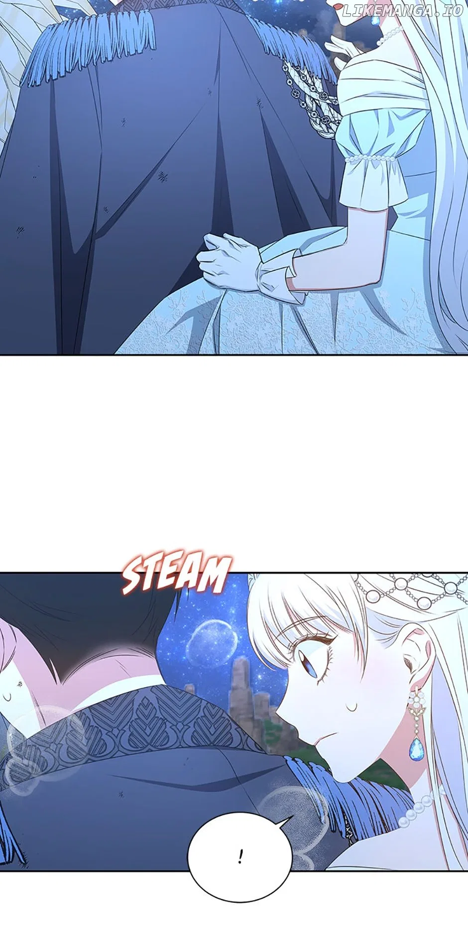 I’ll Change My Fate To Be Executed Chapter 47 – Page 66