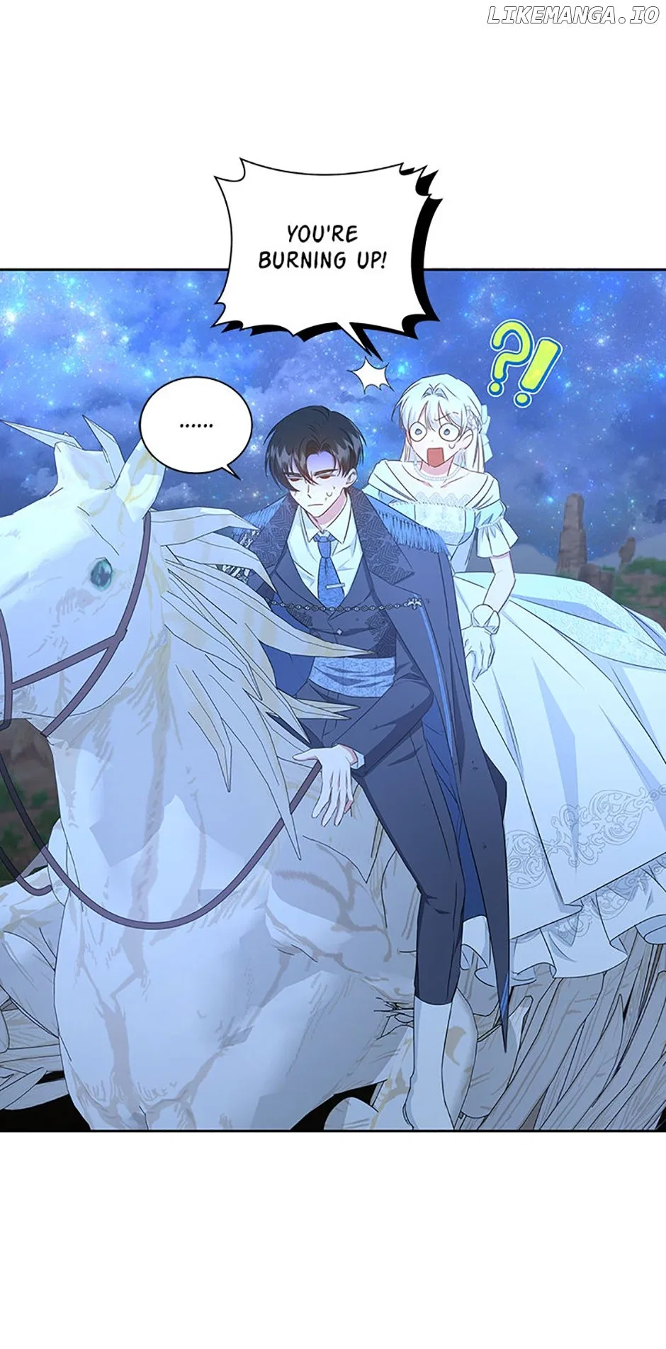 I’ll Change My Fate To Be Executed Chapter 47 – Page 67