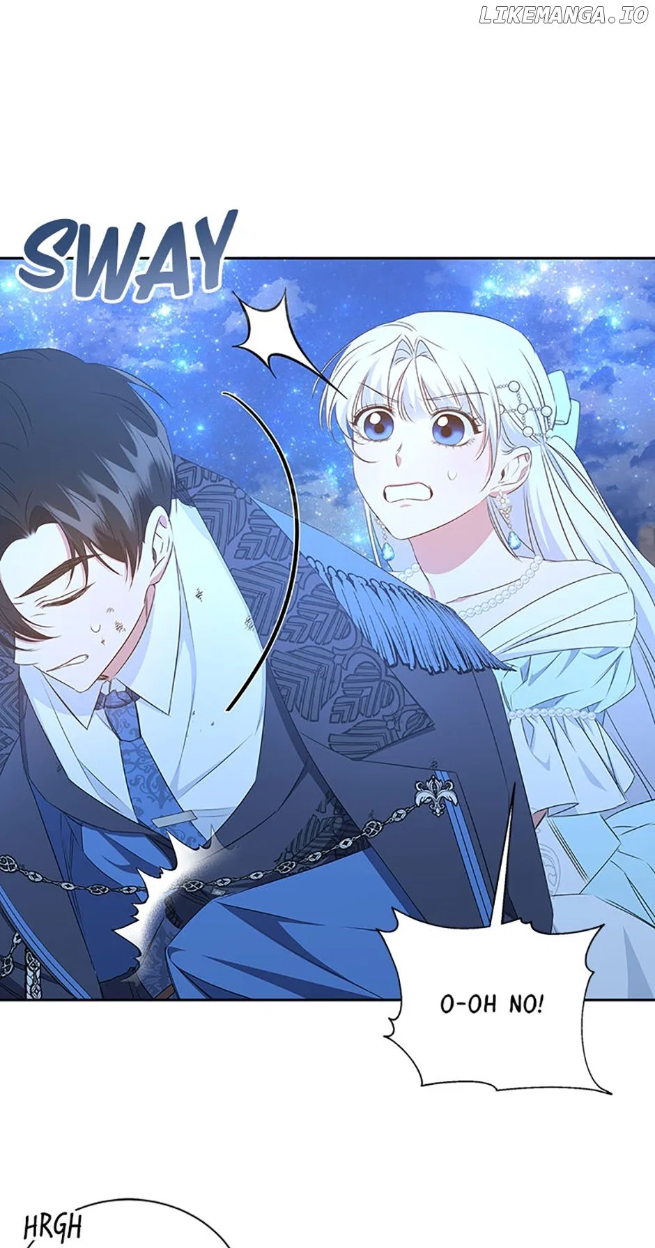 I’ll Change My Fate To Be Executed Chapter 47 – Page 68