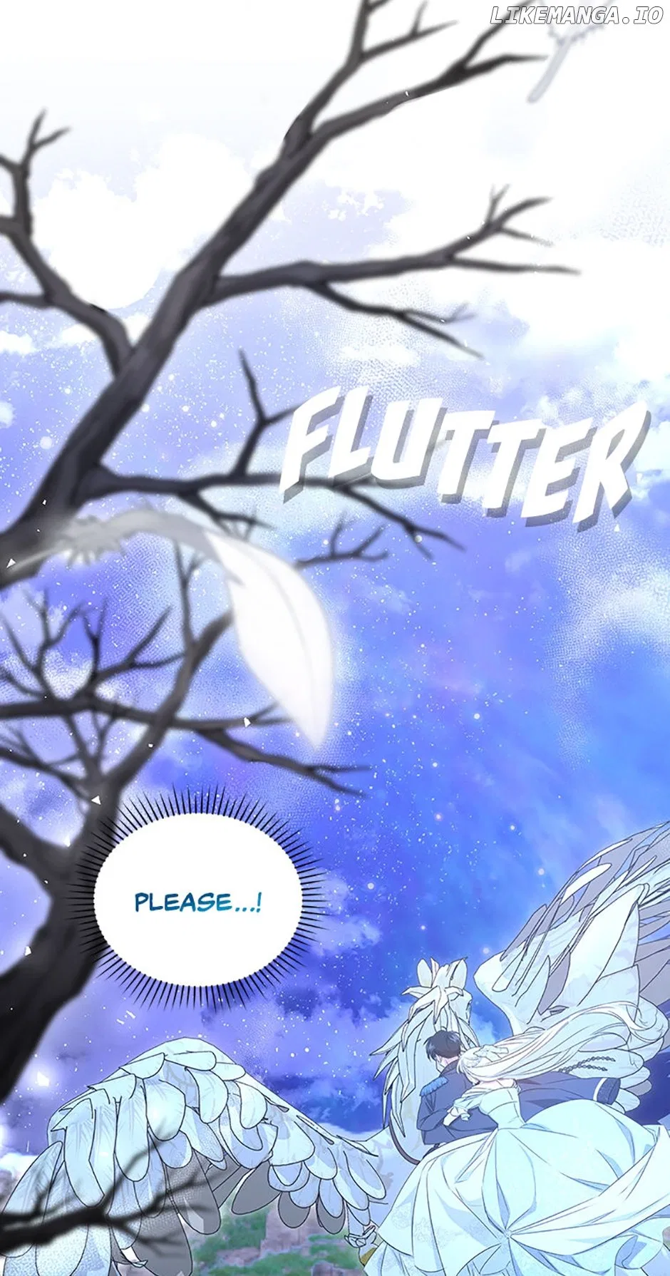 I’ll Change My Fate To Be Executed Chapter 47 – Page 70