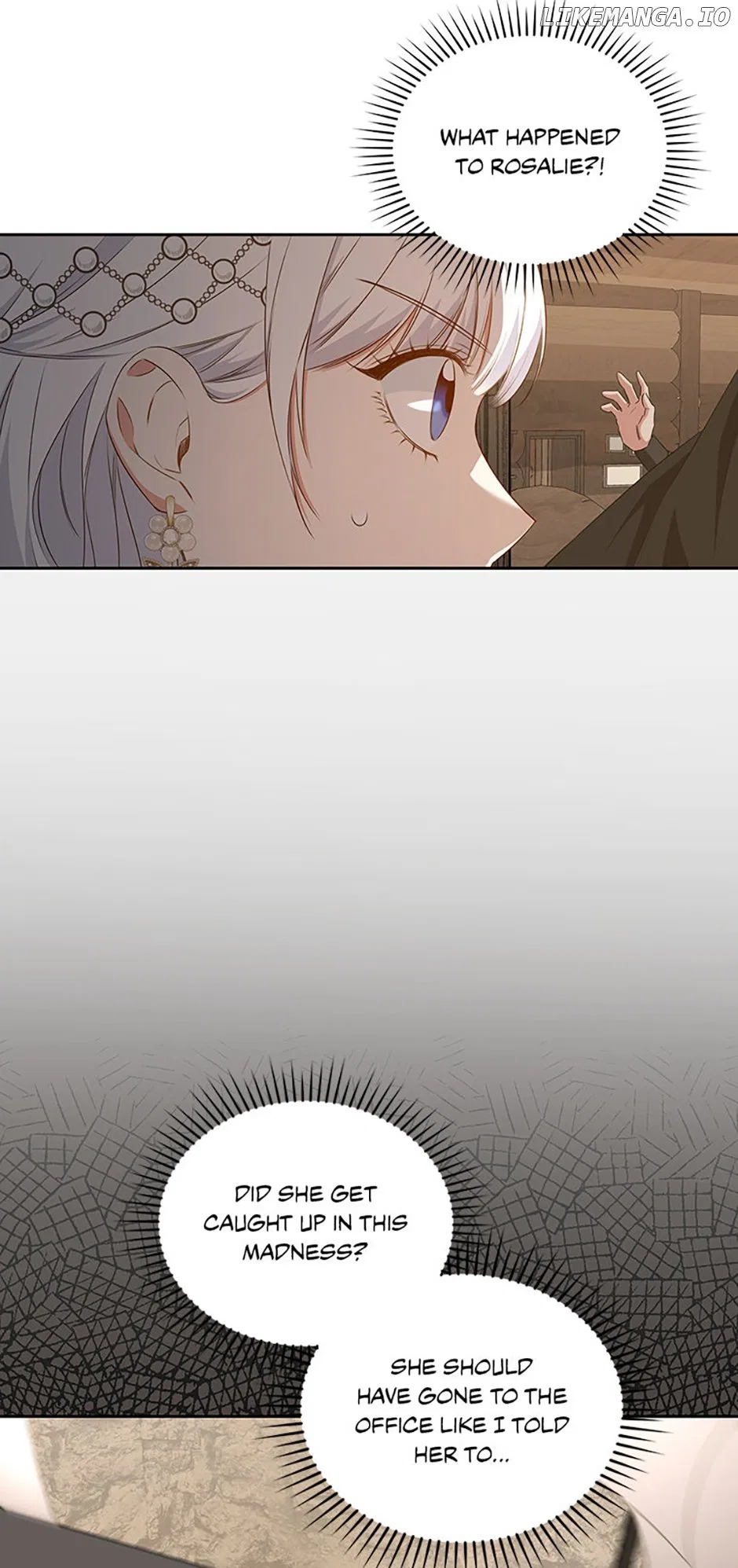 I’ll Change My Fate To Be Executed Chapter 46 – Page 2