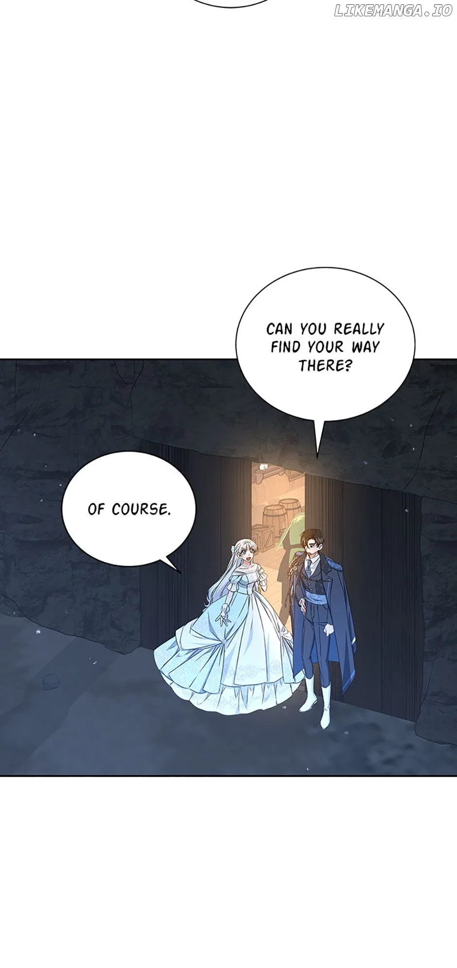 I’ll Change My Fate To Be Executed Chapter 46 – Page 5