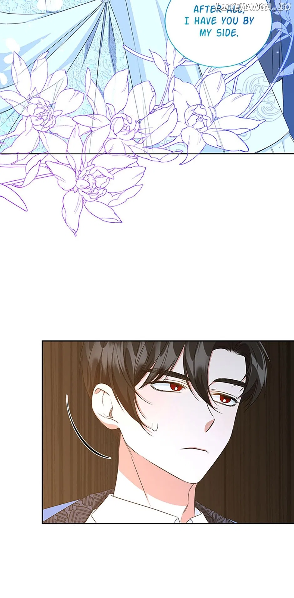 I’ll Change My Fate To Be Executed Chapter 46 – Page 7