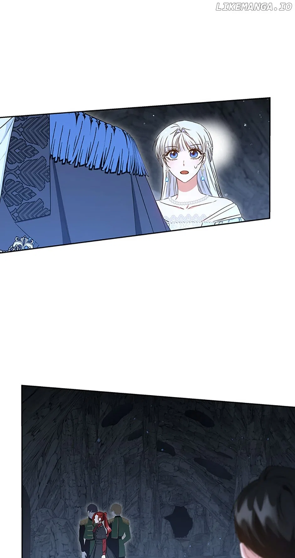 I’ll Change My Fate To Be Executed Chapter 46 – Page 11