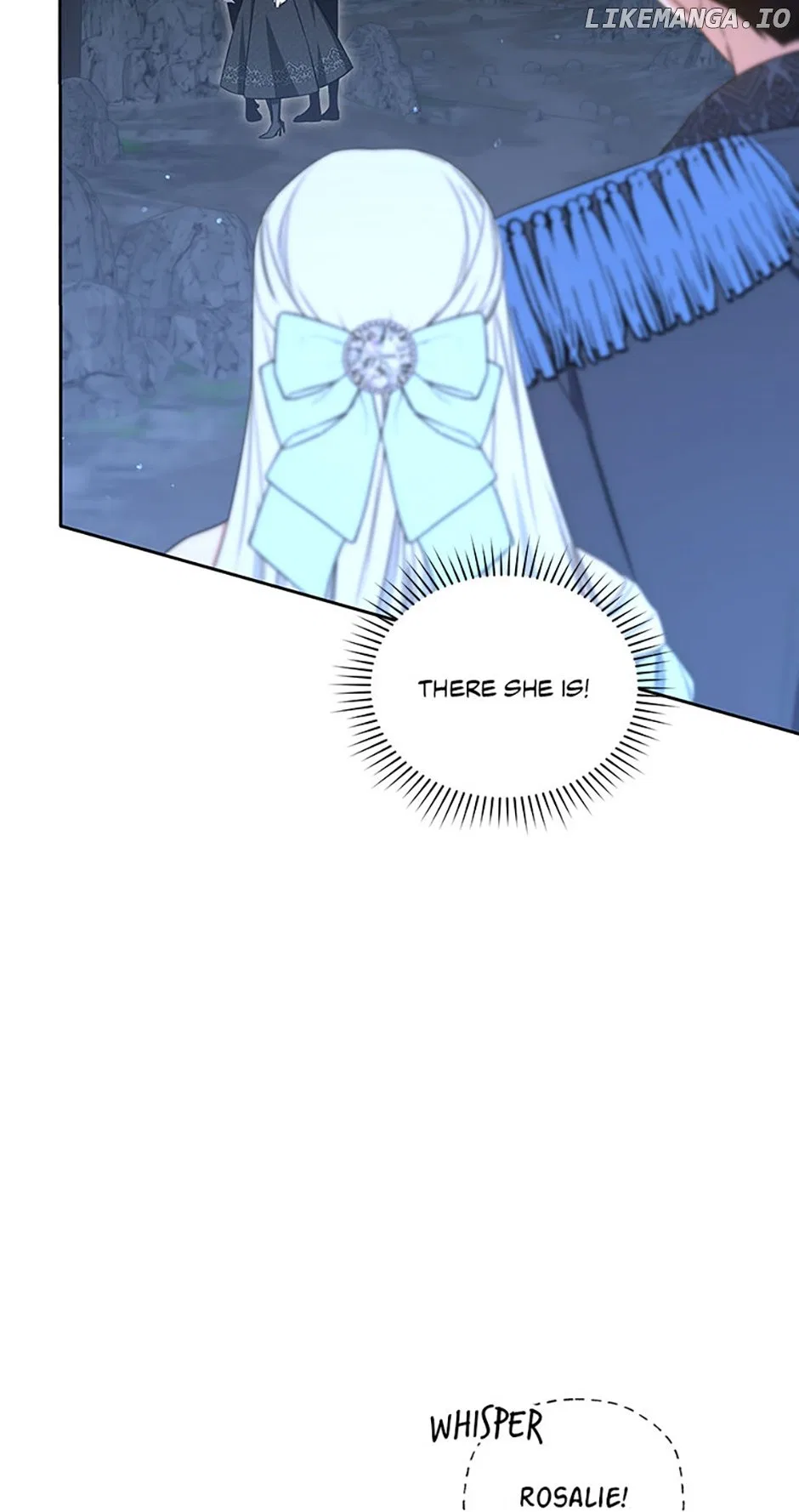 I’ll Change My Fate To Be Executed Chapter 46 – Page 12