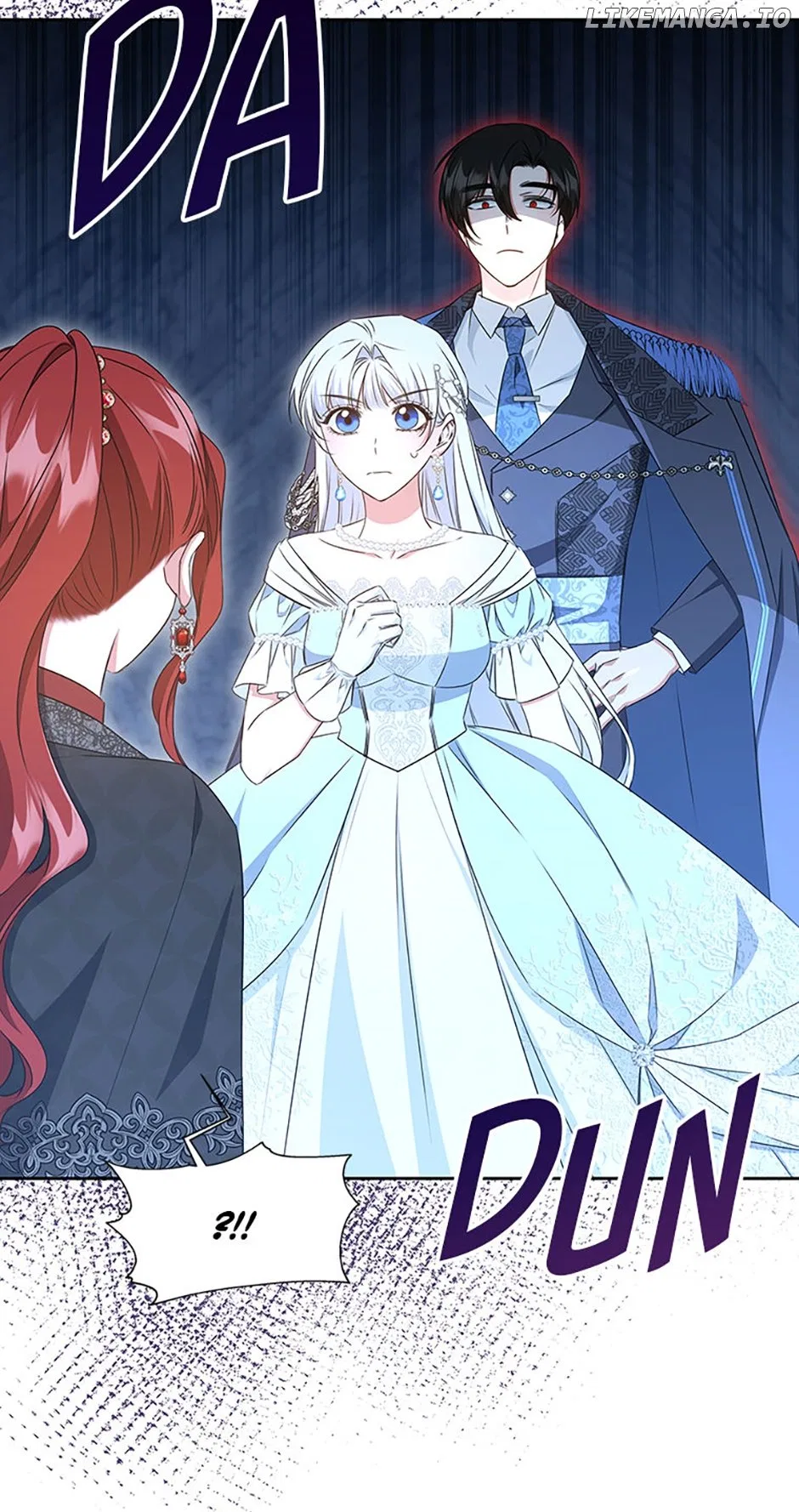 I’ll Change My Fate To Be Executed Chapter 46 – Page 14