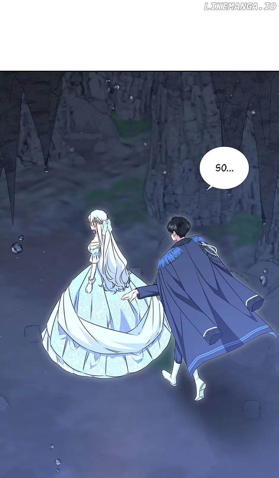 I’ll Change My Fate To Be Executed Chapter 46 – Page 24