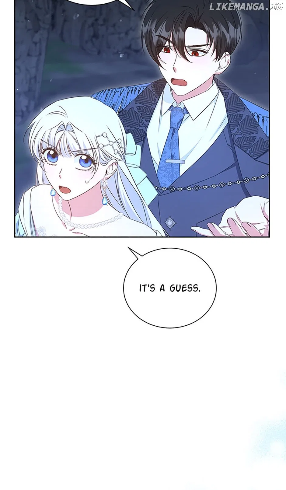 I’ll Change My Fate To Be Executed Chapter 46 – Page 27