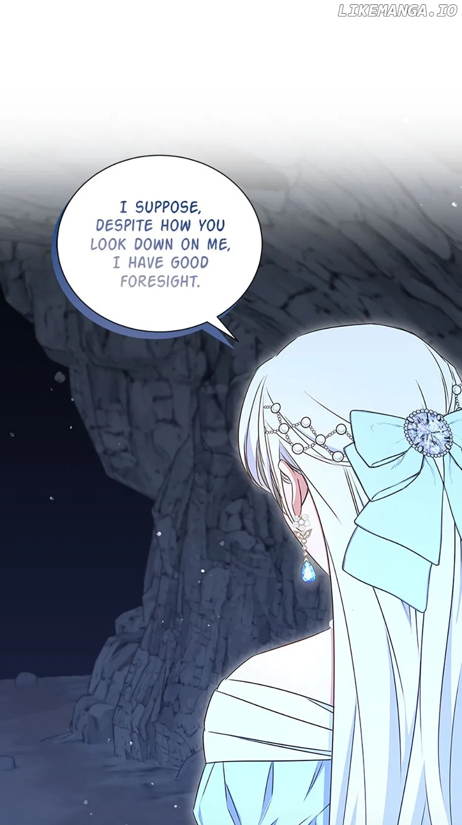 I’ll Change My Fate To Be Executed Chapter 46 – Page 29