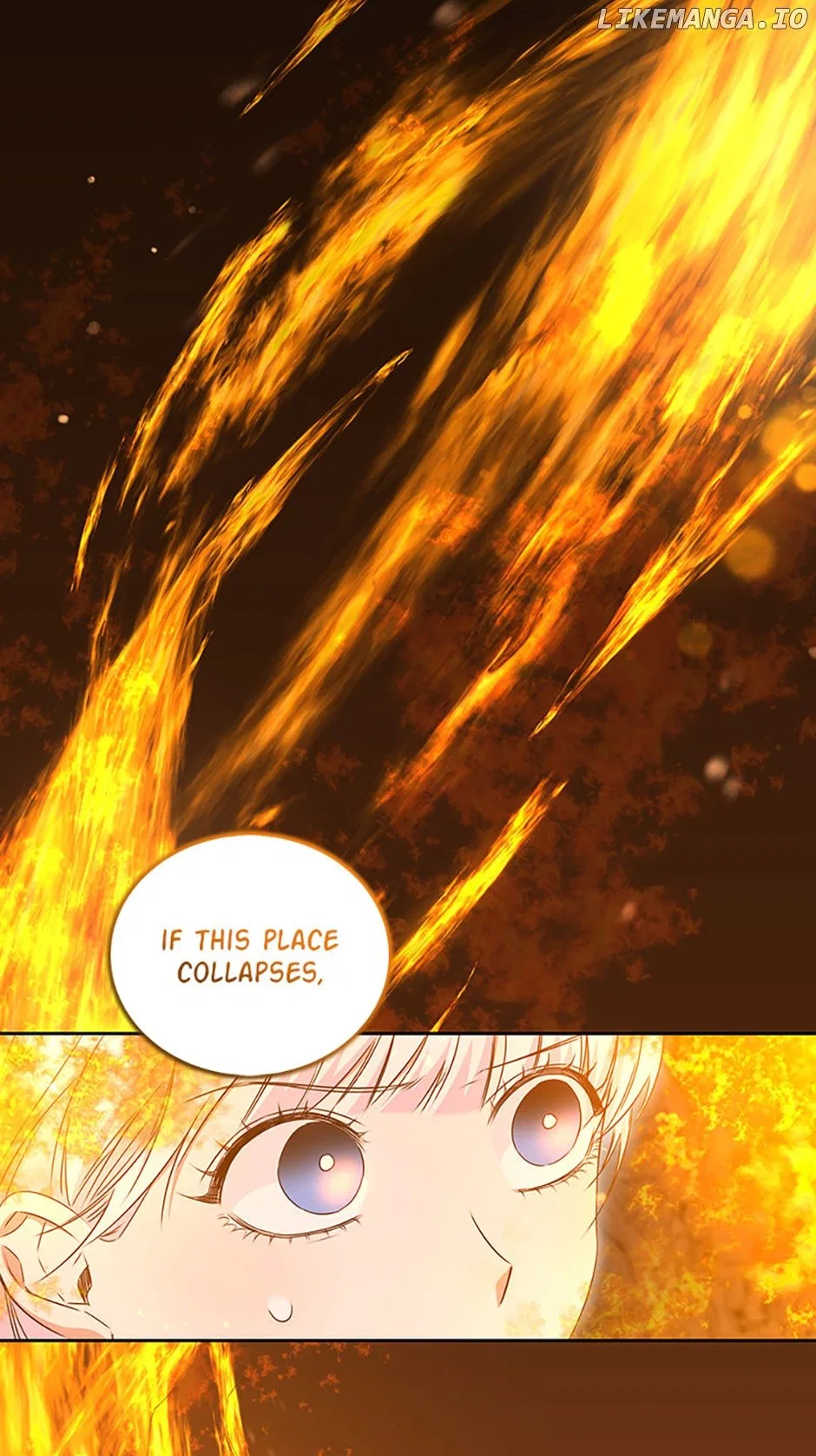 I’ll Change My Fate To Be Executed Chapter 46 – Page 31