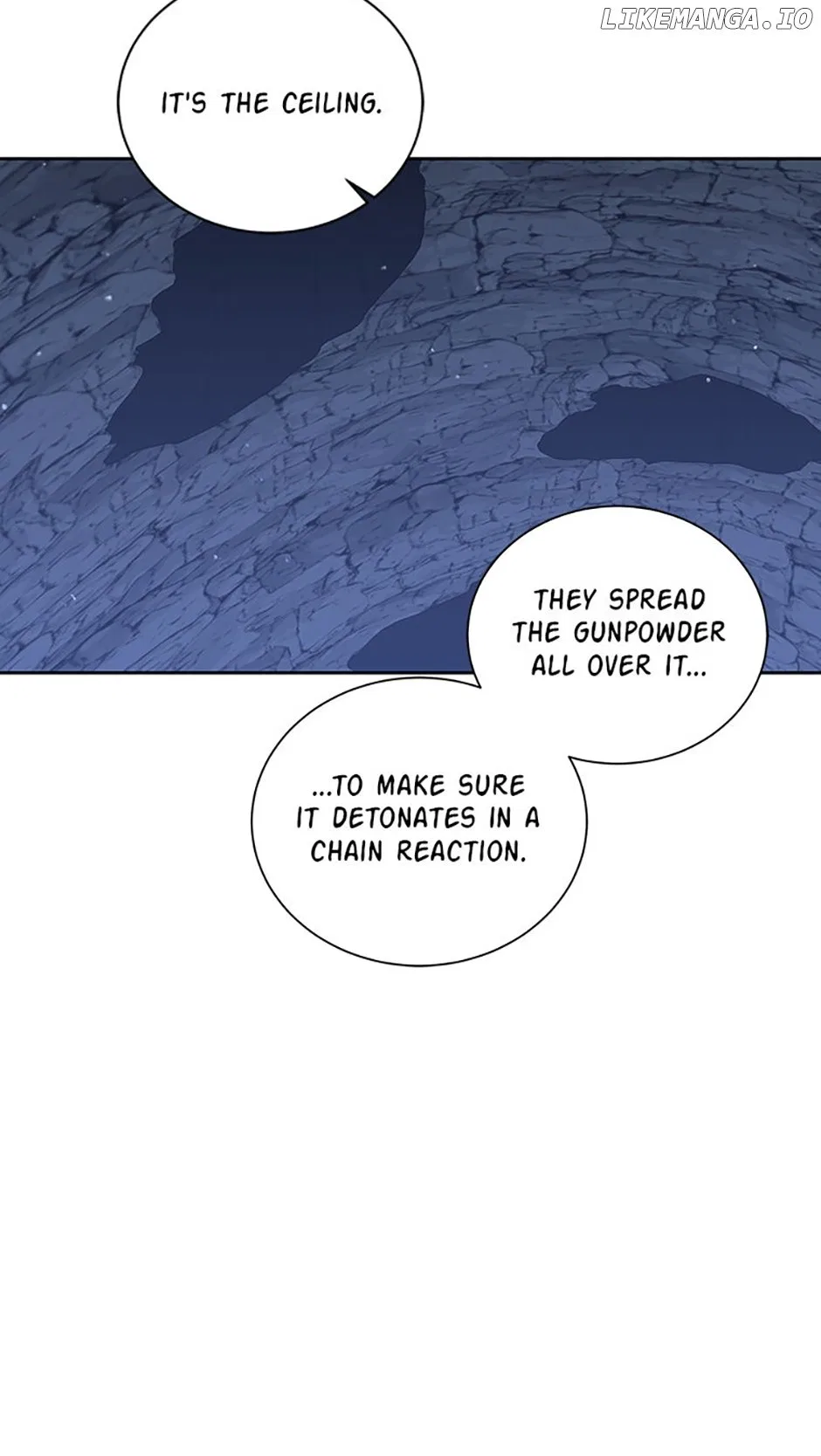 I’ll Change My Fate To Be Executed Chapter 46 – Page 38