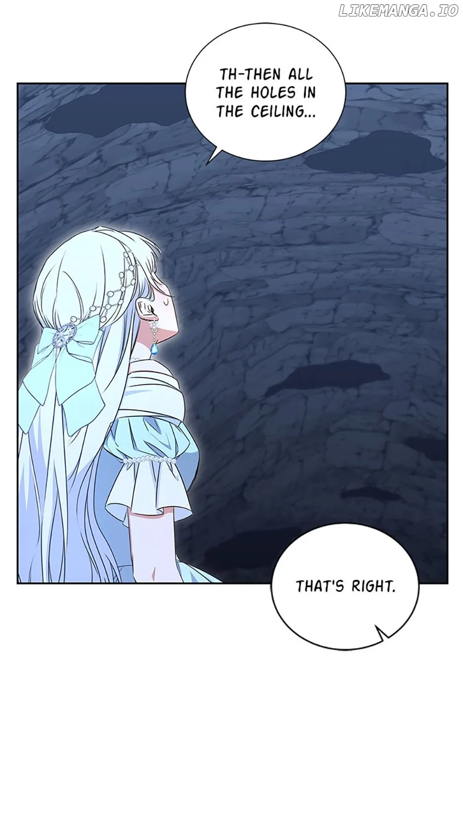 I’ll Change My Fate To Be Executed Chapter 46 – Page 39