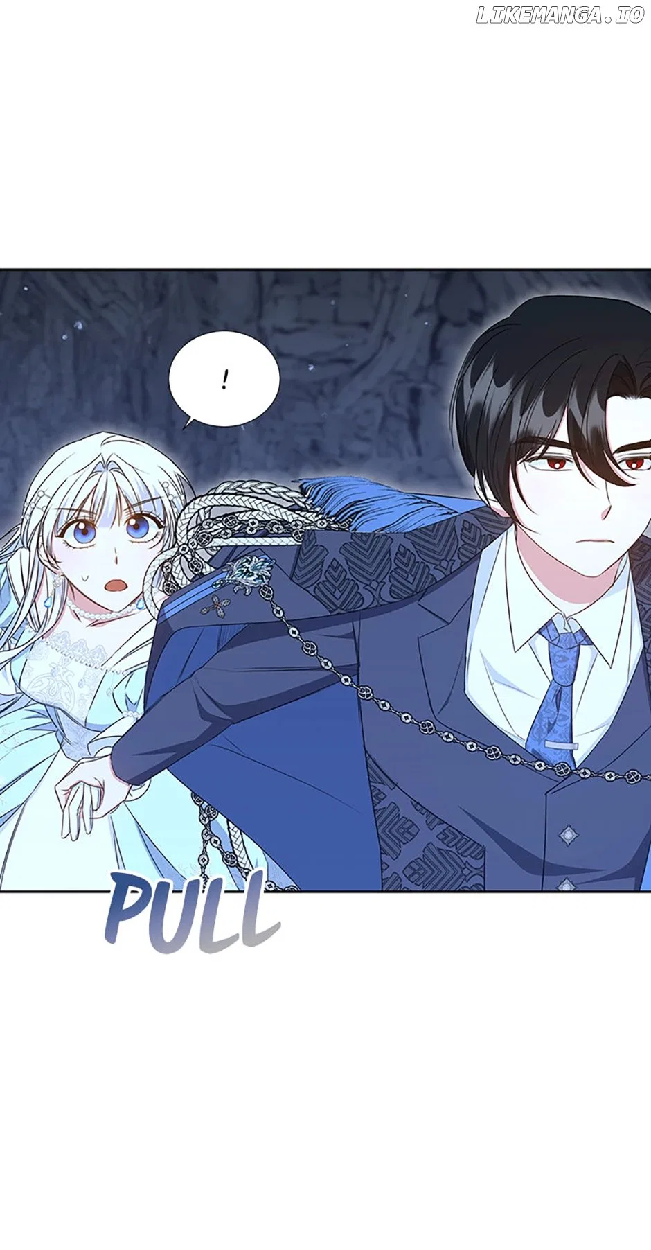 I’ll Change My Fate To Be Executed Chapter 46 – Page 44