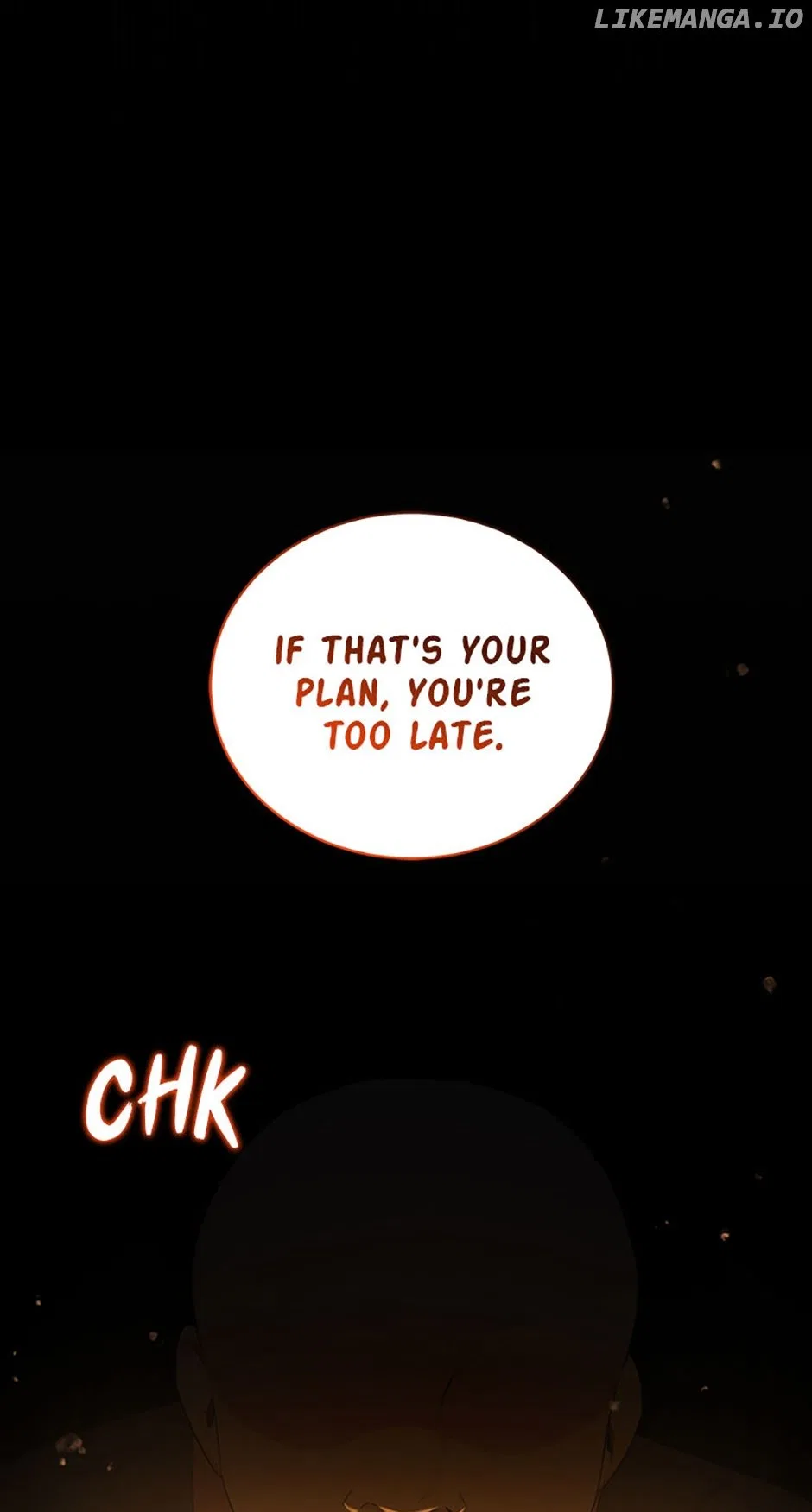 I’ll Change My Fate To Be Executed Chapter 46 – Page 48