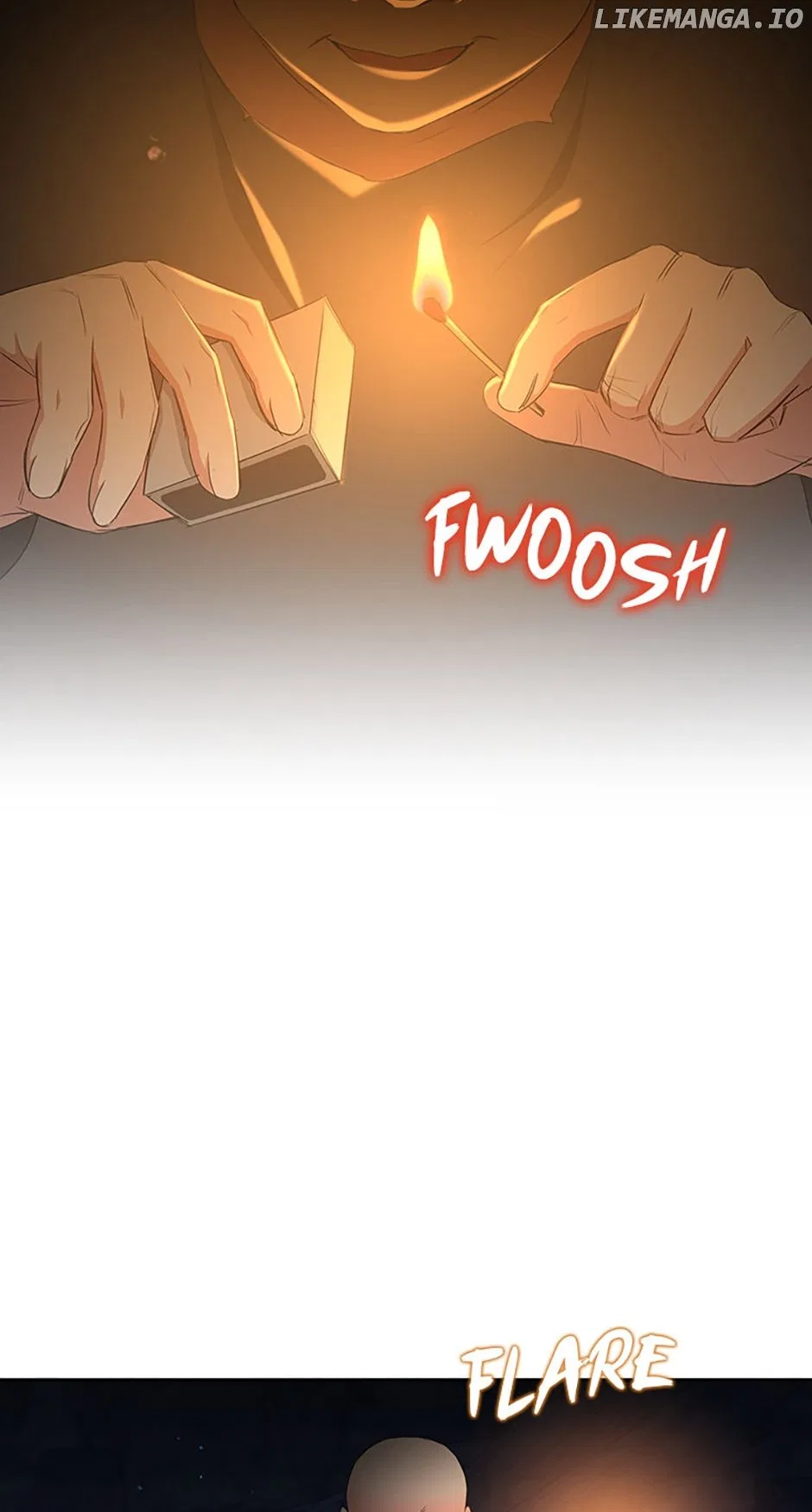 I’ll Change My Fate To Be Executed Chapter 46 – Page 49