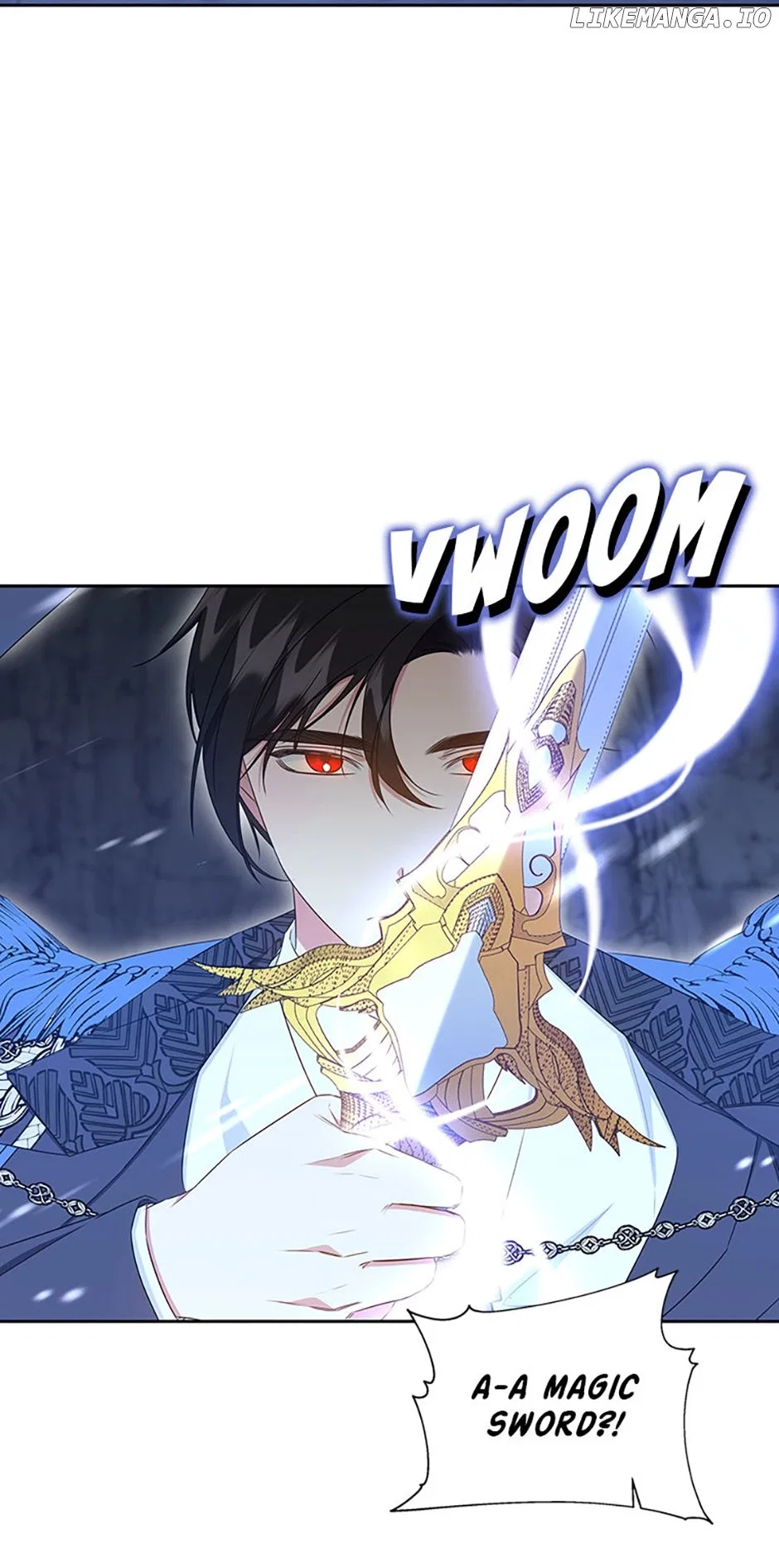 I’ll Change My Fate To Be Executed Chapter 46 – Page 57