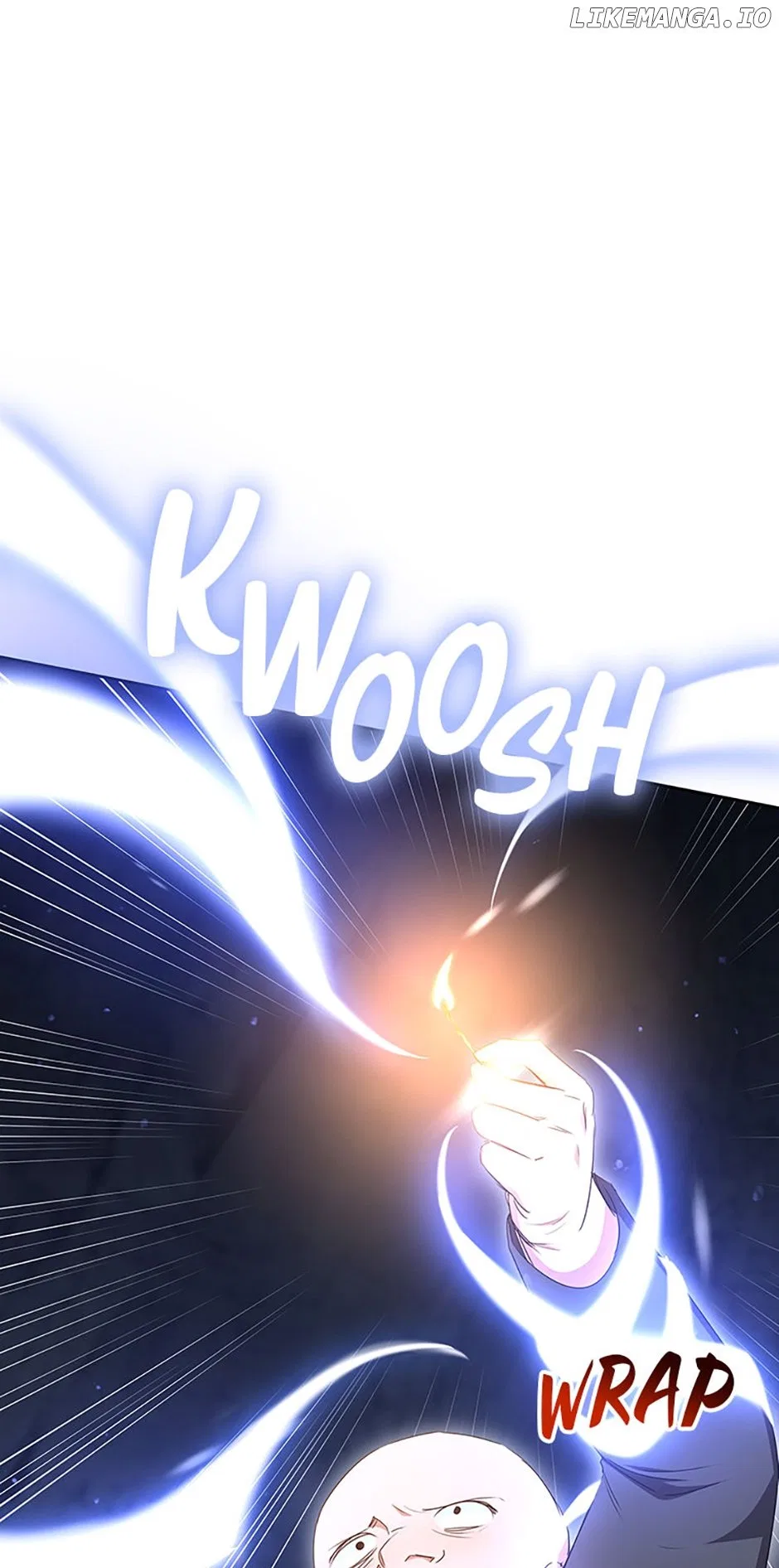 I’ll Change My Fate To Be Executed Chapter 46 – Page 58