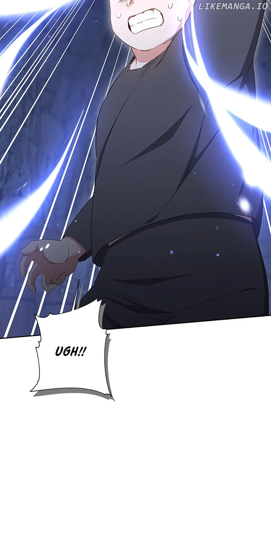 I’ll Change My Fate To Be Executed Chapter 46 – Page 59