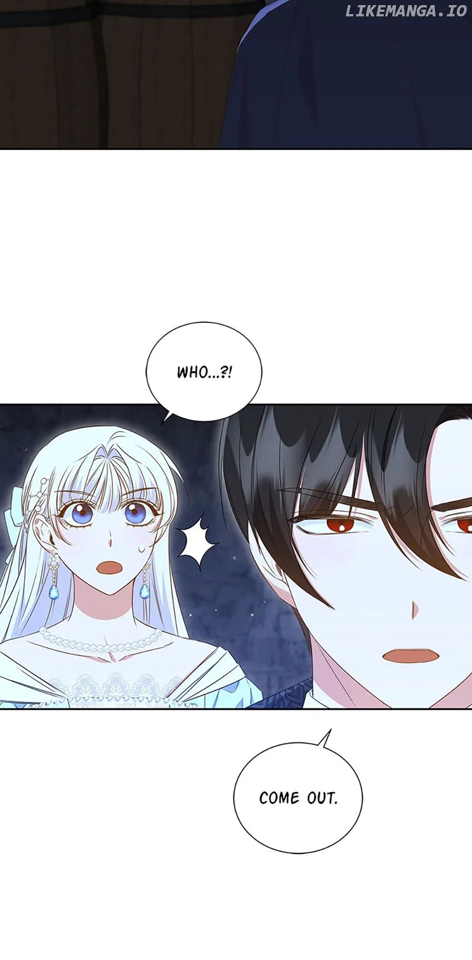 I’ll Change My Fate To Be Executed Chapter 46 – Page 62
