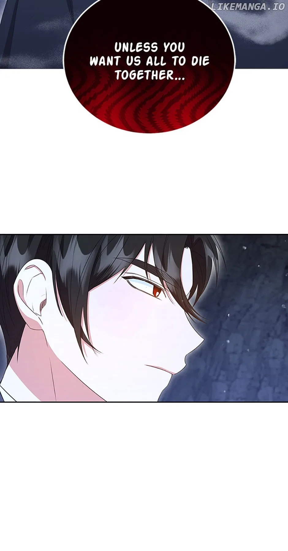 I’ll Change My Fate To Be Executed Chapter 46 – Page 66