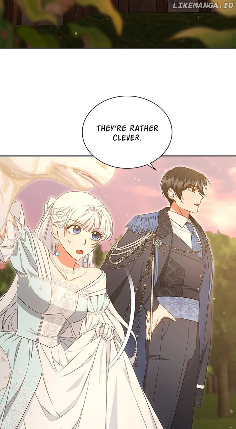 I’ll Change My Fate To Be Executed Chapter 45 – Page 5