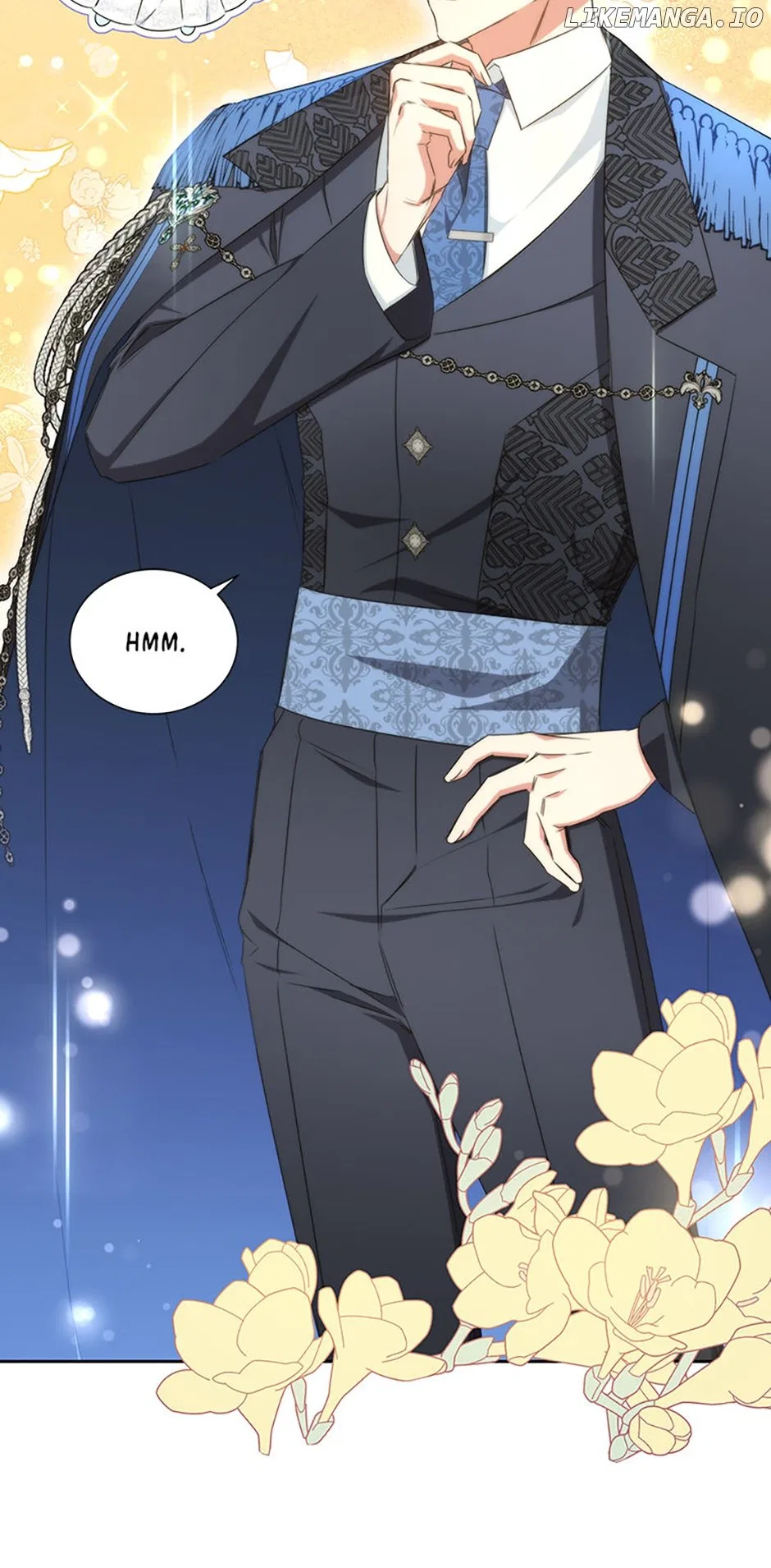 I’ll Change My Fate To Be Executed Chapter 45 – Page 9