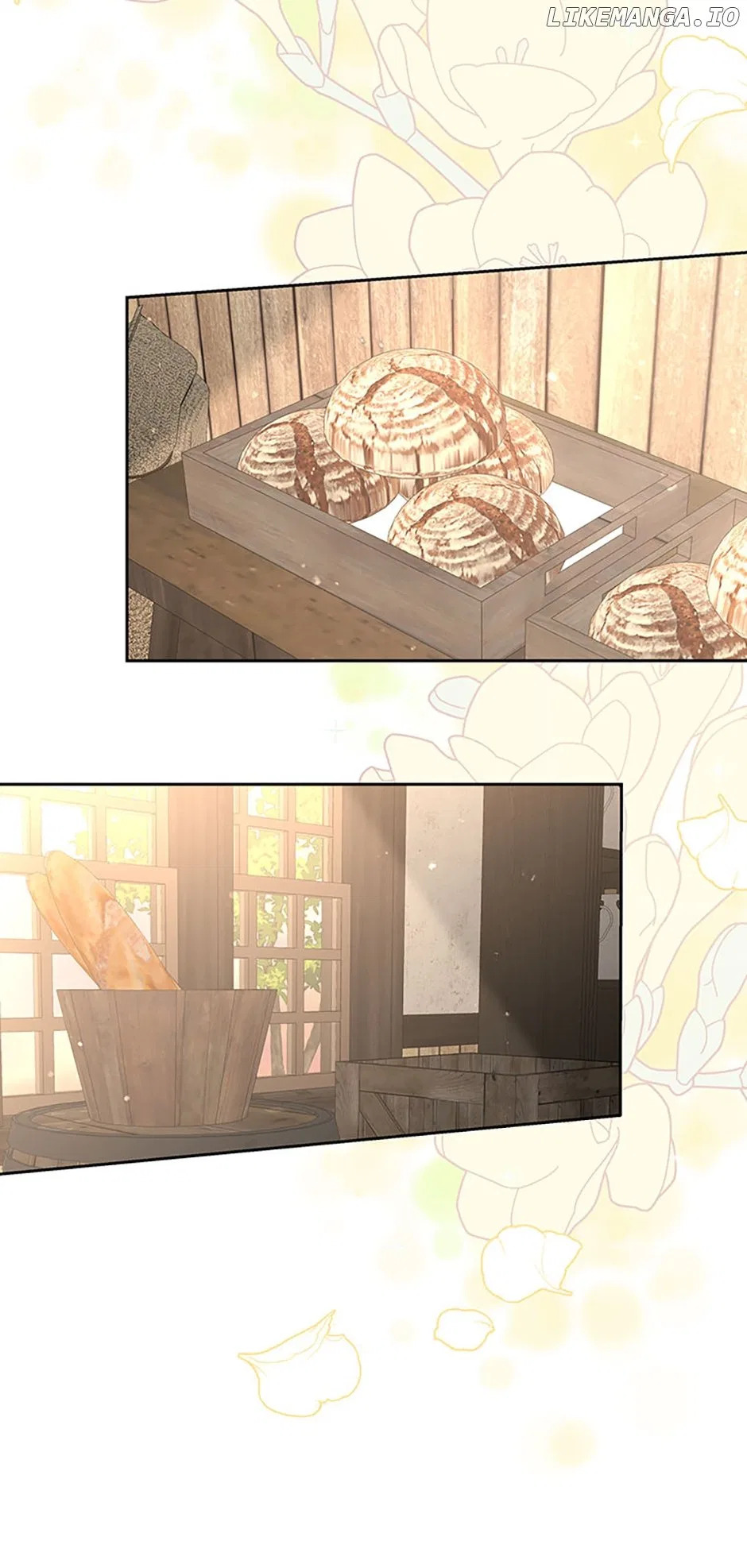 I’ll Change My Fate To Be Executed Chapter 45 – Page 14