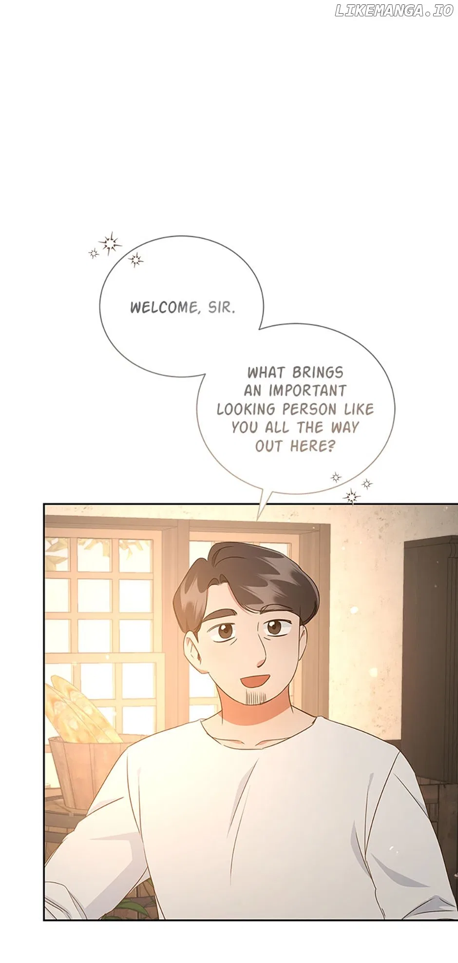 I’ll Change My Fate To Be Executed Chapter 45 – Page 16