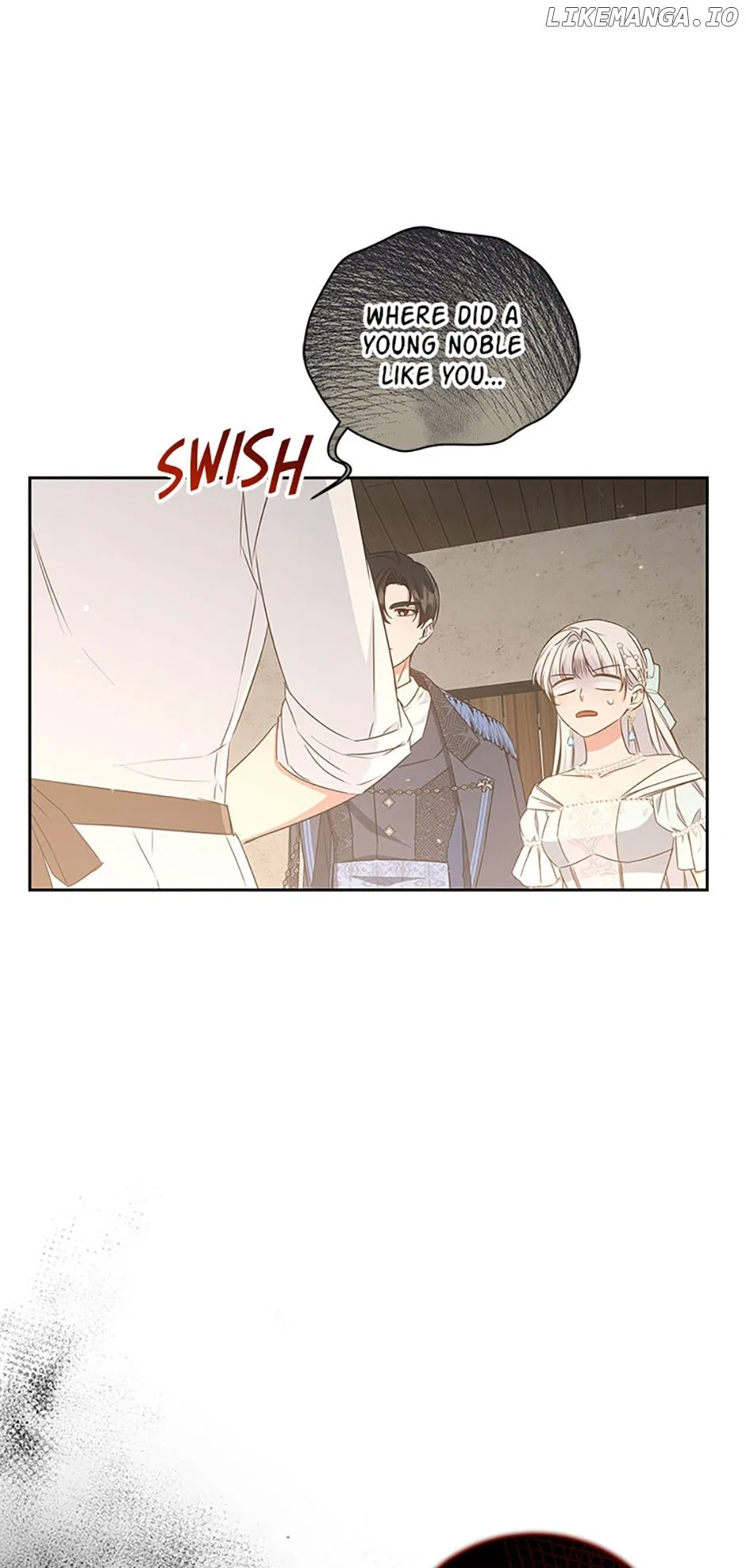I’ll Change My Fate To Be Executed Chapter 45 – Page 19