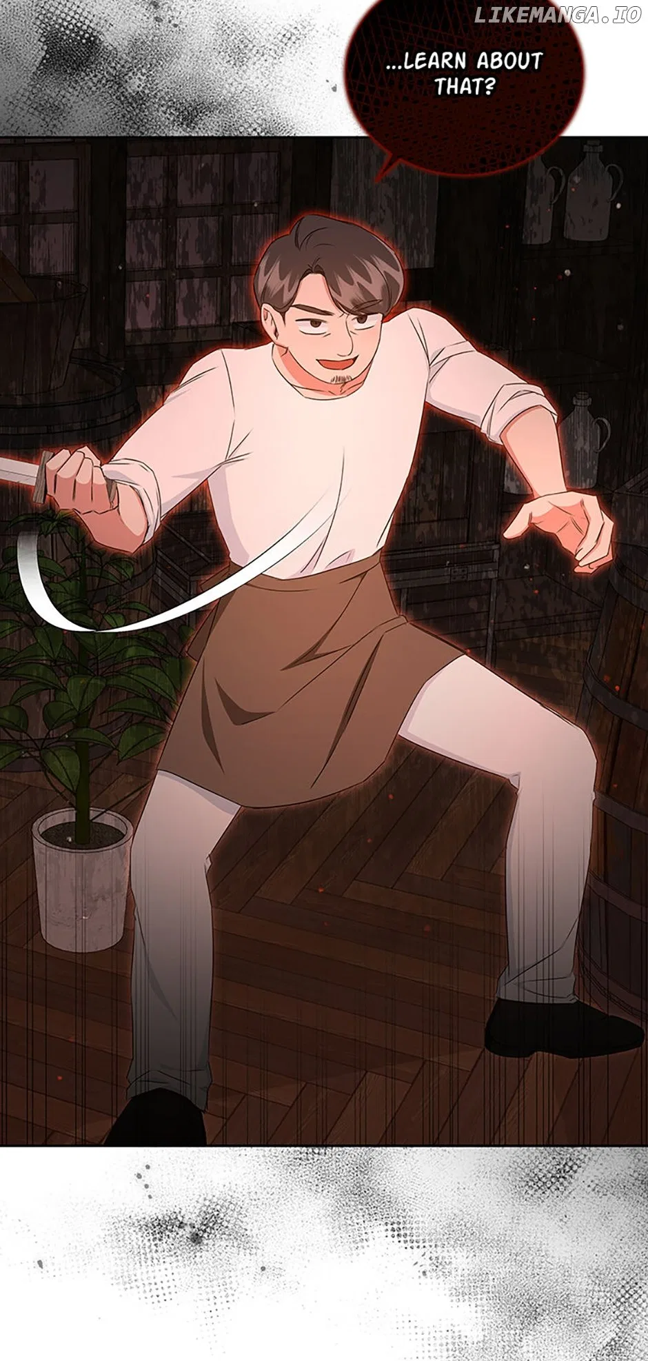 I’ll Change My Fate To Be Executed Chapter 45 – Page 20