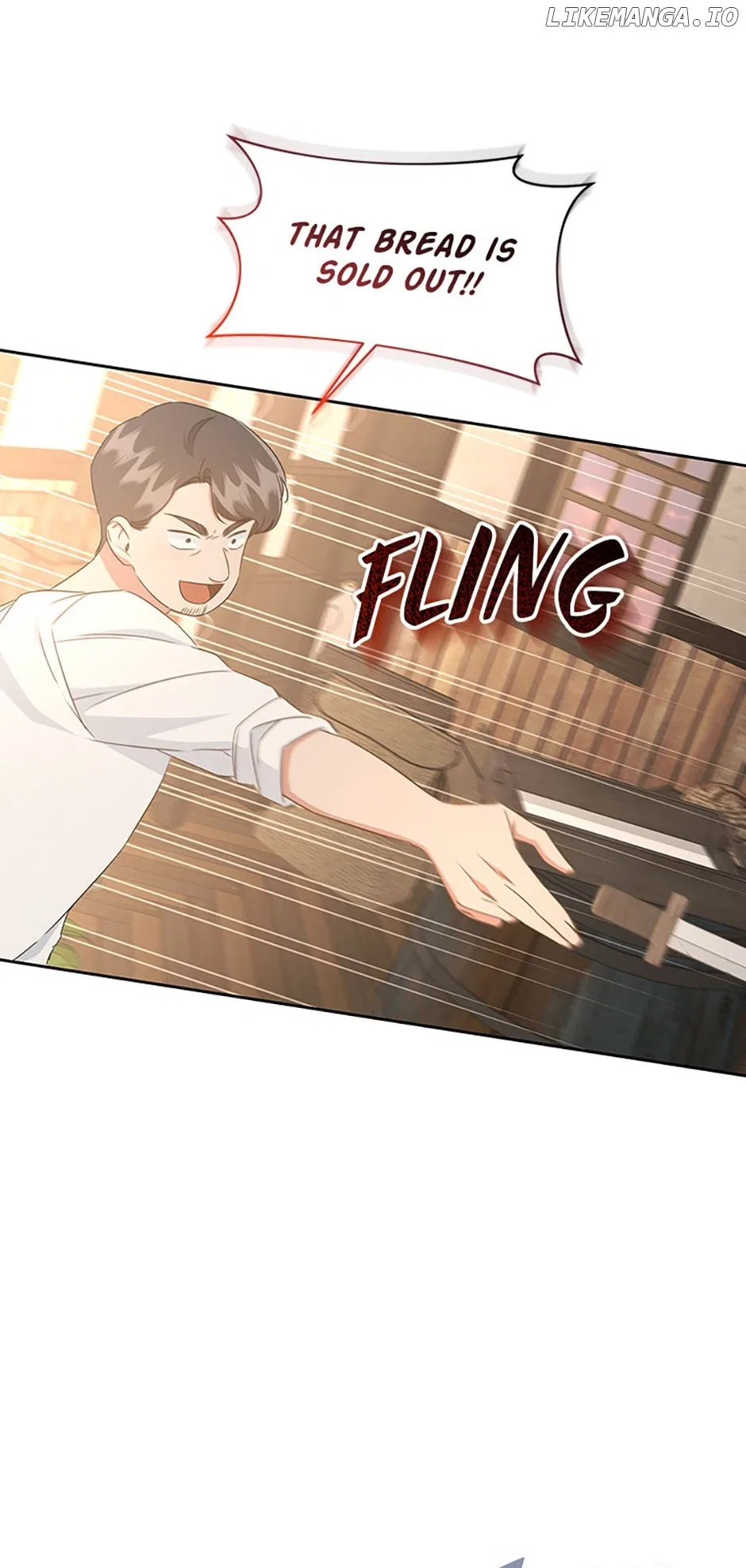 I’ll Change My Fate To Be Executed Chapter 45 – Page 22