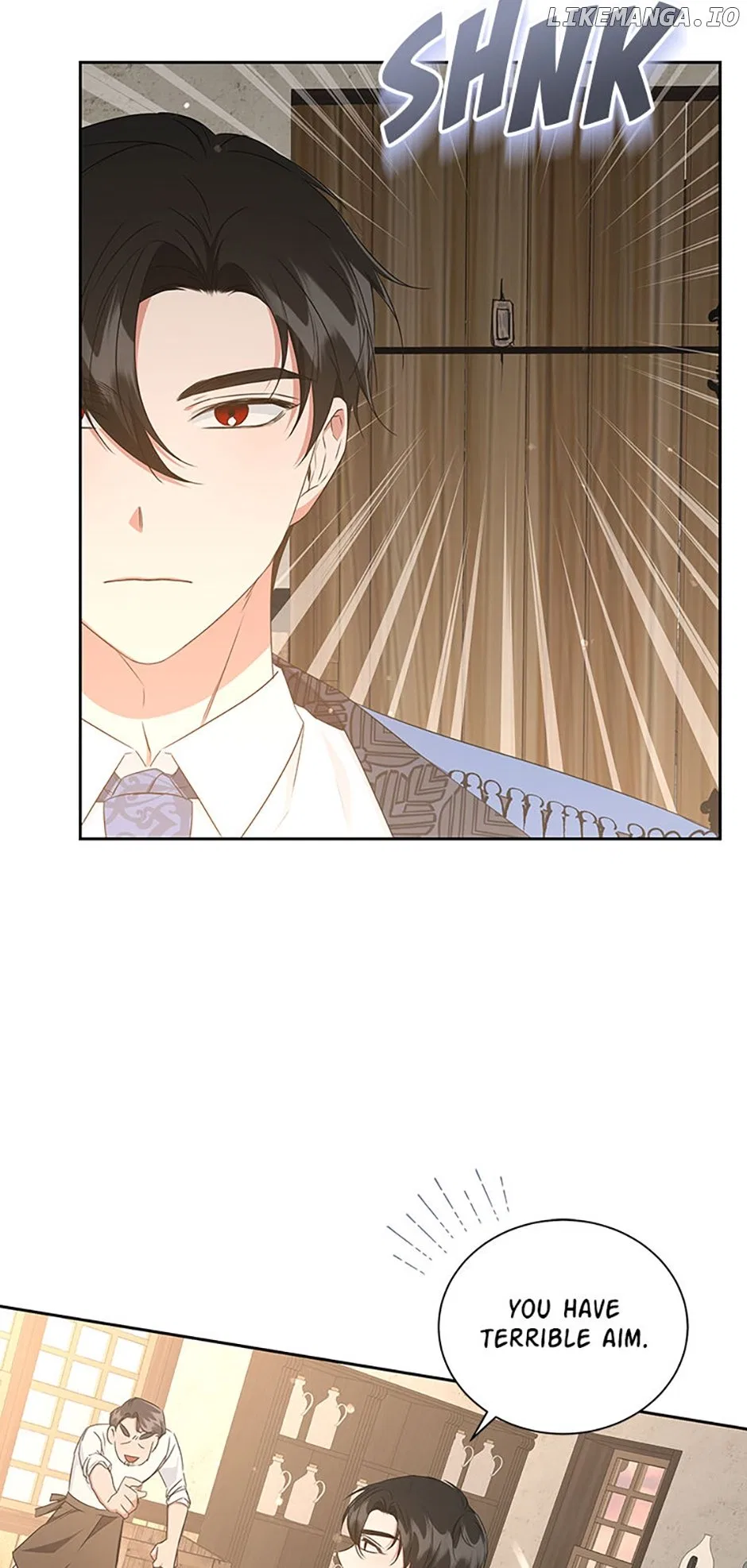 I’ll Change My Fate To Be Executed Chapter 45 – Page 23