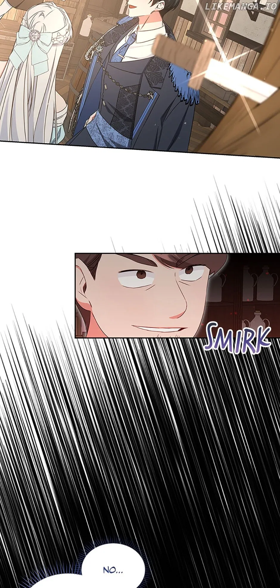 I’ll Change My Fate To Be Executed Chapter 45 – Page 24