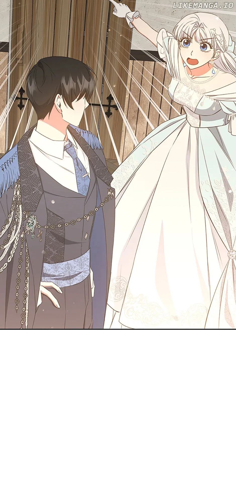 I’ll Change My Fate To Be Executed Chapter 45 – Page 26