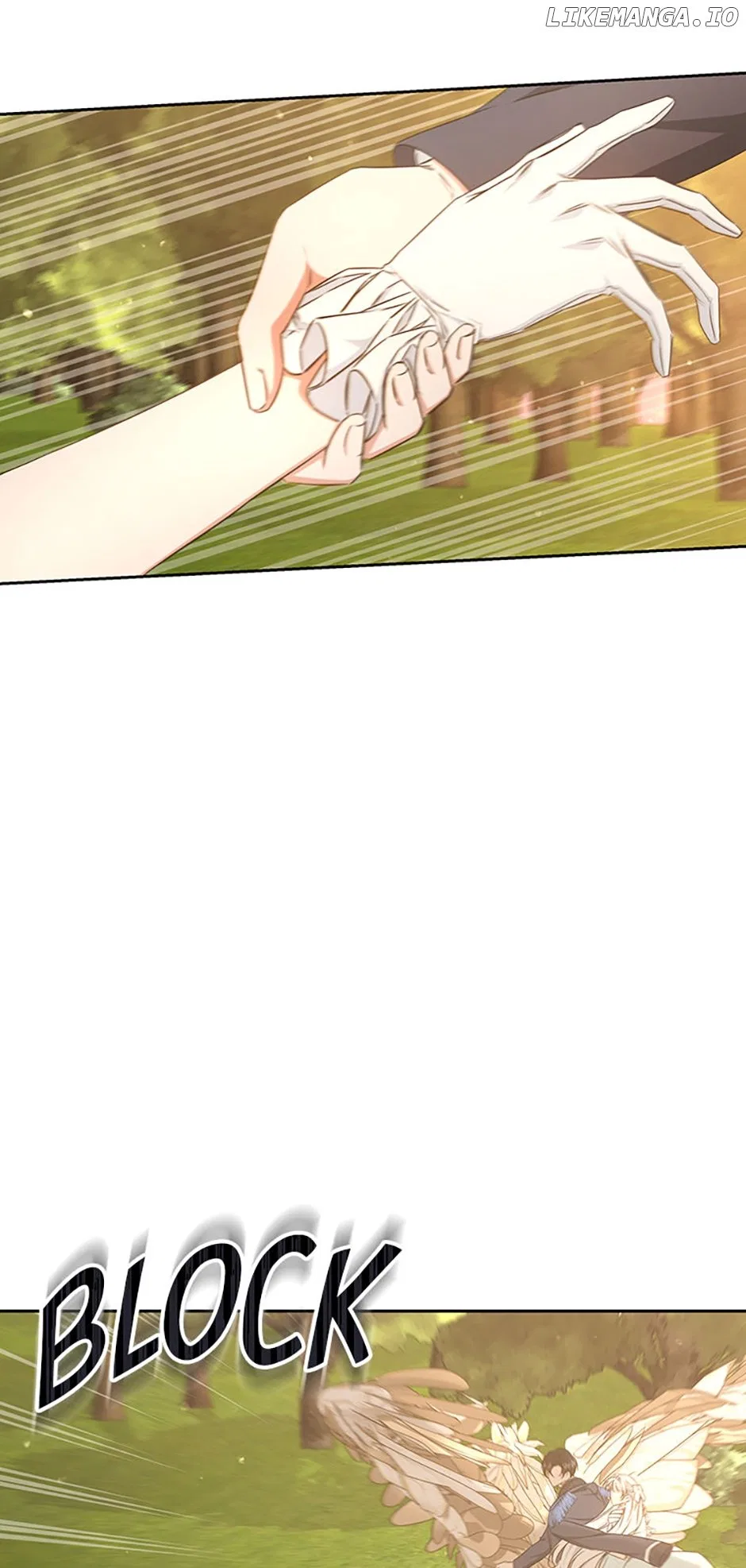 I’ll Change My Fate To Be Executed Chapter 45 – Page 32