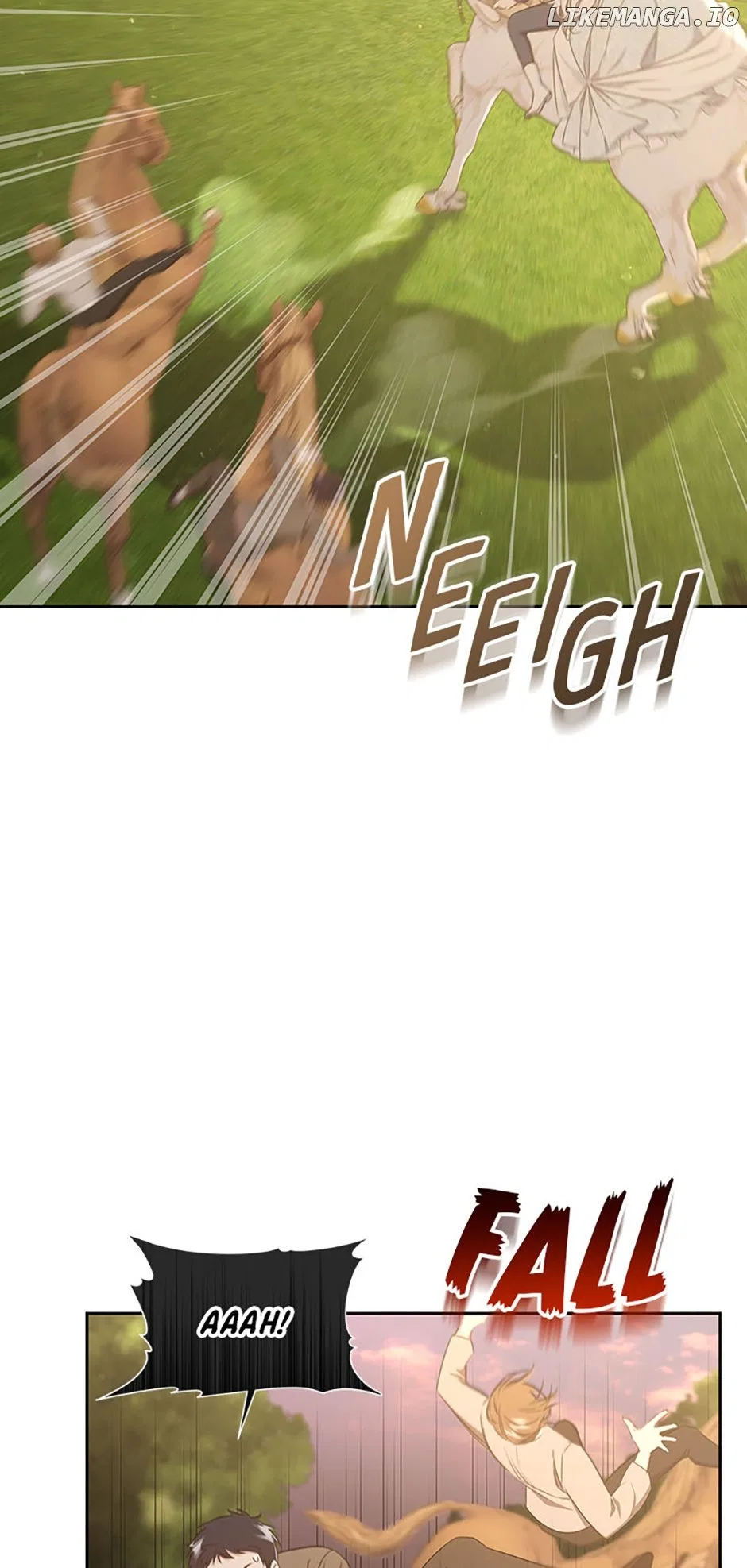 I’ll Change My Fate To Be Executed Chapter 45 – Page 33