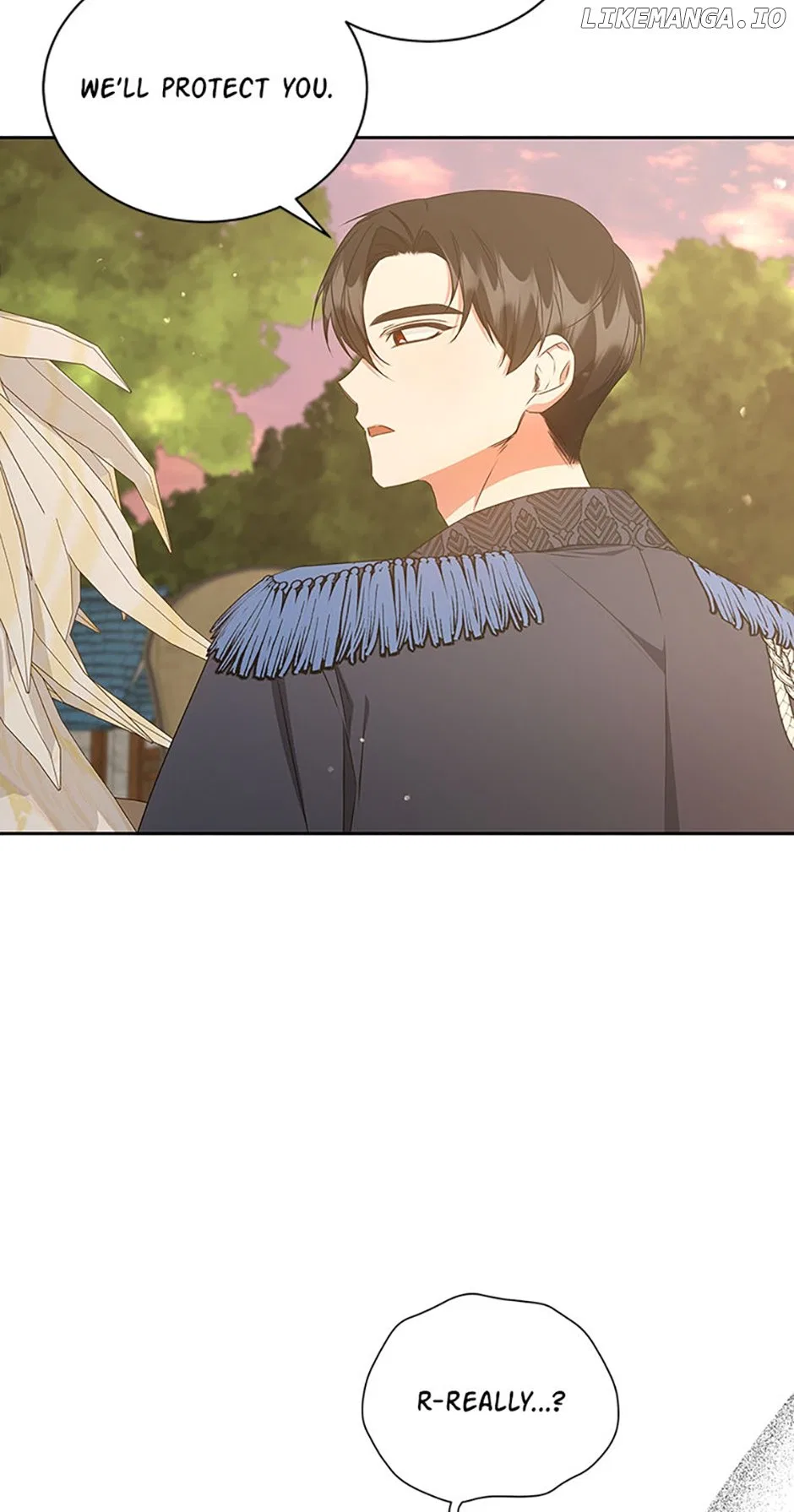 I’ll Change My Fate To Be Executed Chapter 45 – Page 39