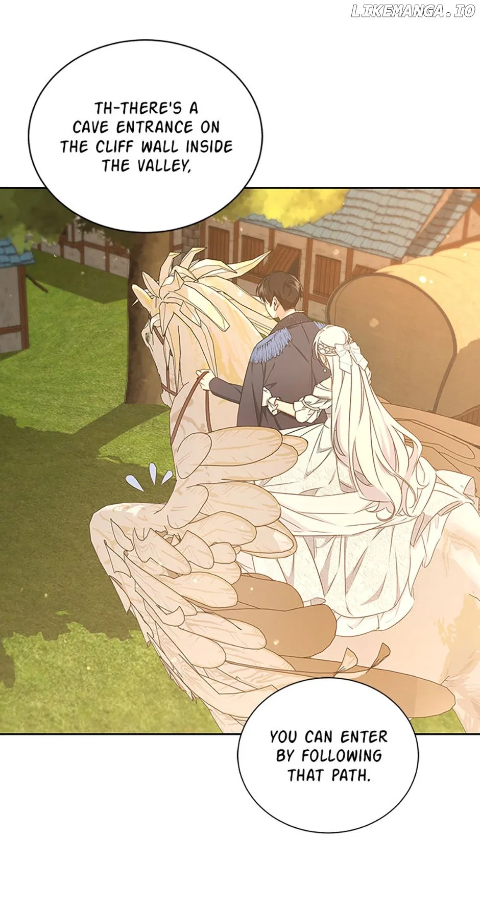 I’ll Change My Fate To Be Executed Chapter 45 – Page 41