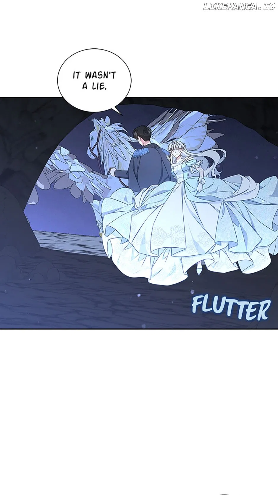 I’ll Change My Fate To Be Executed Chapter 45 – Page 47