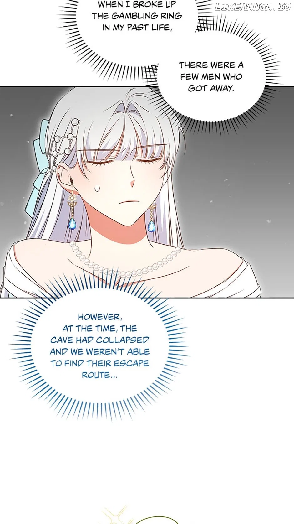 I’ll Change My Fate To Be Executed Chapter 45 – Page 49