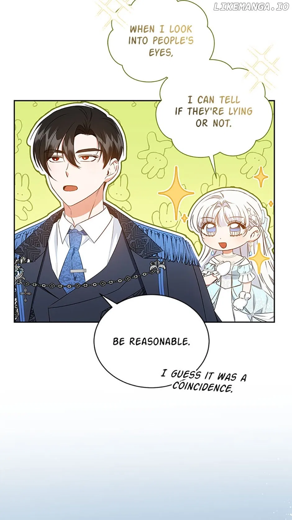 I’ll Change My Fate To Be Executed Chapter 45 – Page 50