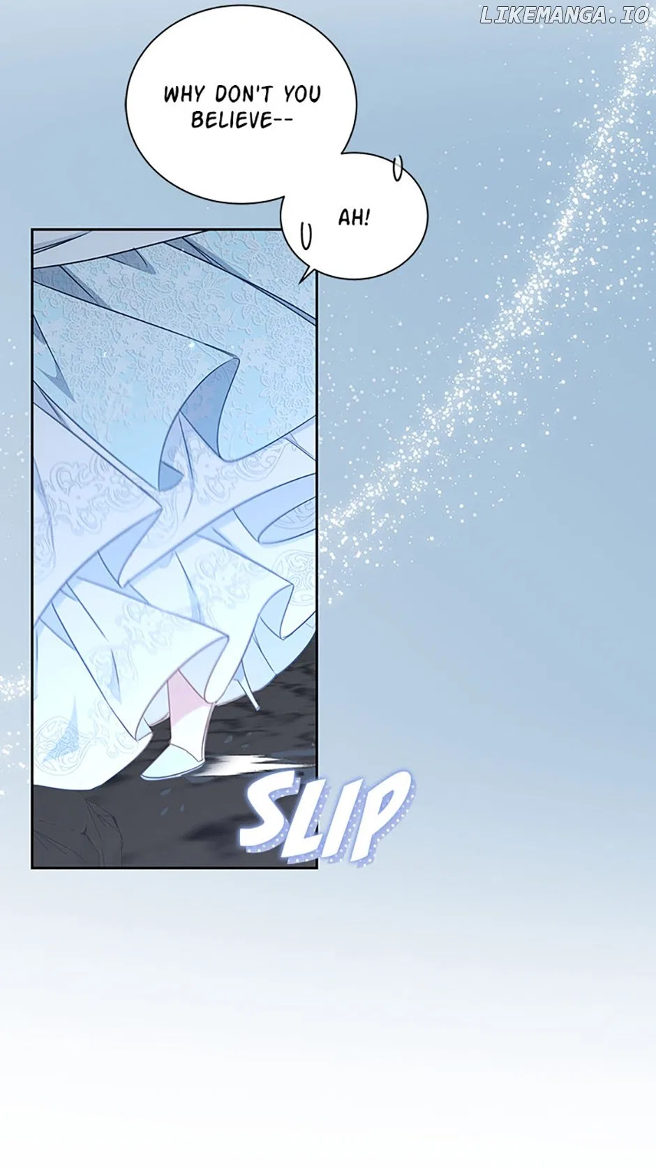 I’ll Change My Fate To Be Executed Chapter 45 – Page 51
