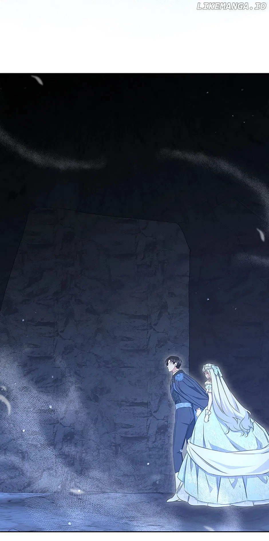 I’ll Change My Fate To Be Executed Chapter 45 – Page 54