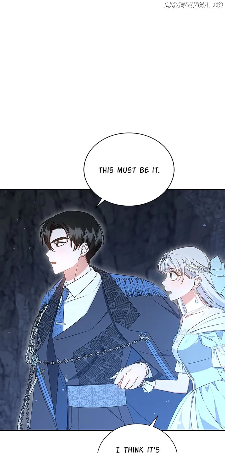I’ll Change My Fate To Be Executed Chapter 45 – Page 55