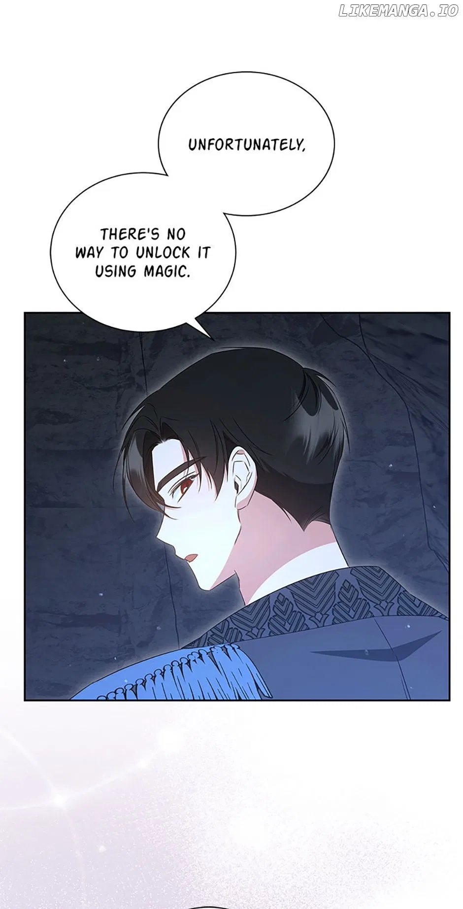 I’ll Change My Fate To Be Executed Chapter 45 – Page 57