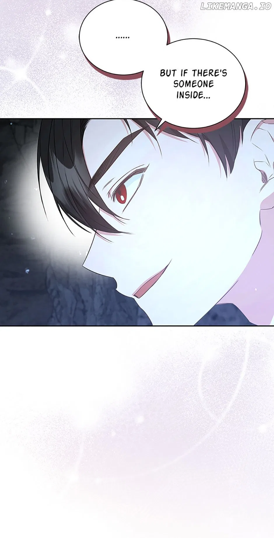 I’ll Change My Fate To Be Executed Chapter 45 – Page 58