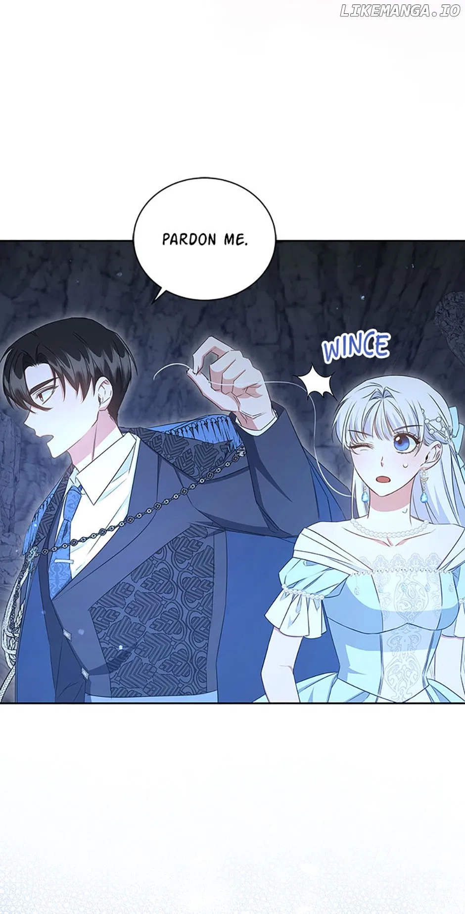 I’ll Change My Fate To Be Executed Chapter 45 – Page 59